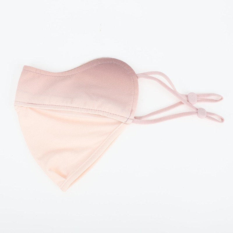 A ABSOPRO Face Mask, For Summer, Cooling Feel, Face Cover,