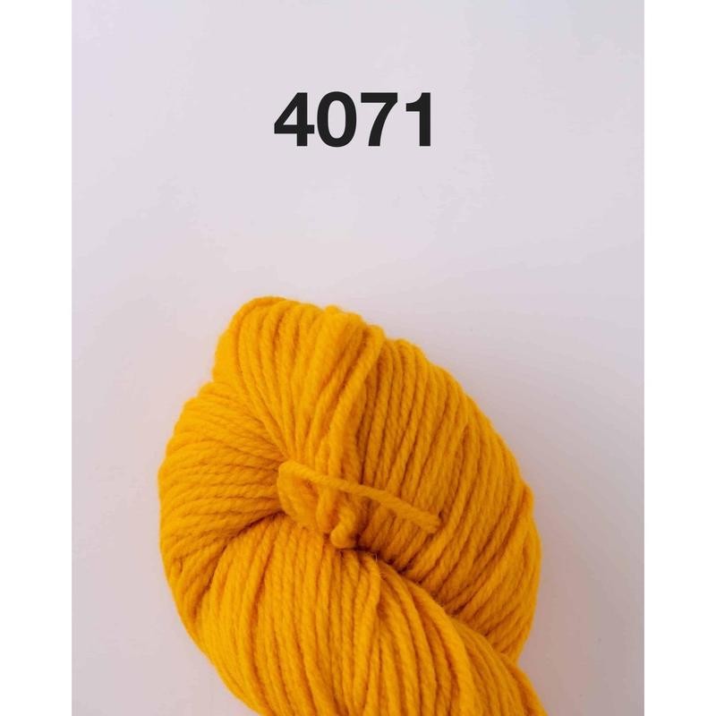 Waverly Wool Needlepoint Yarn - 4071-4074 - Color Code: 4074