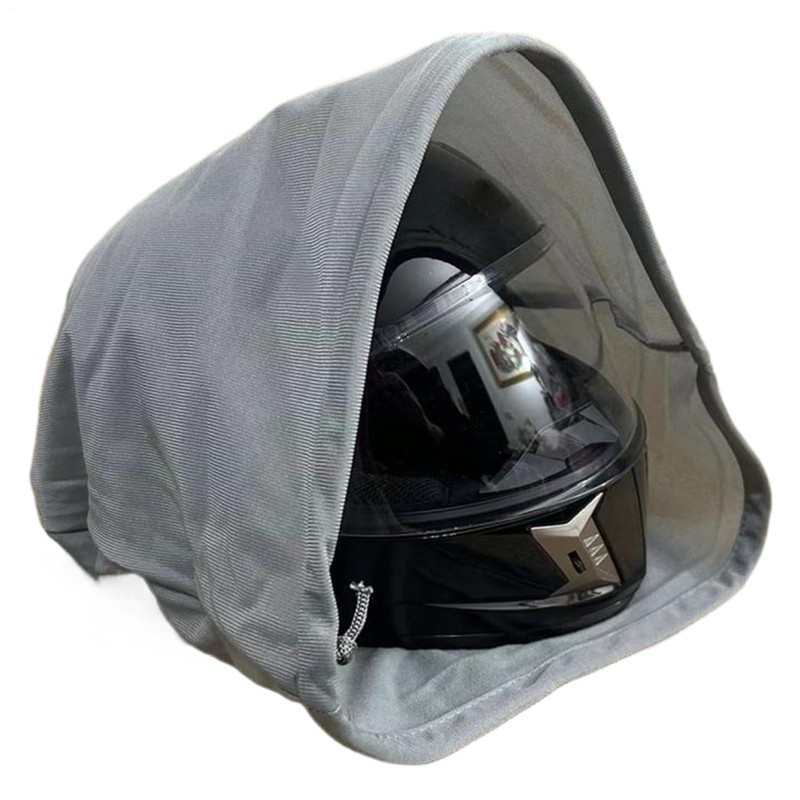 Bike Helmet Bag | Helmet Drawstring Bag | Safety Hat