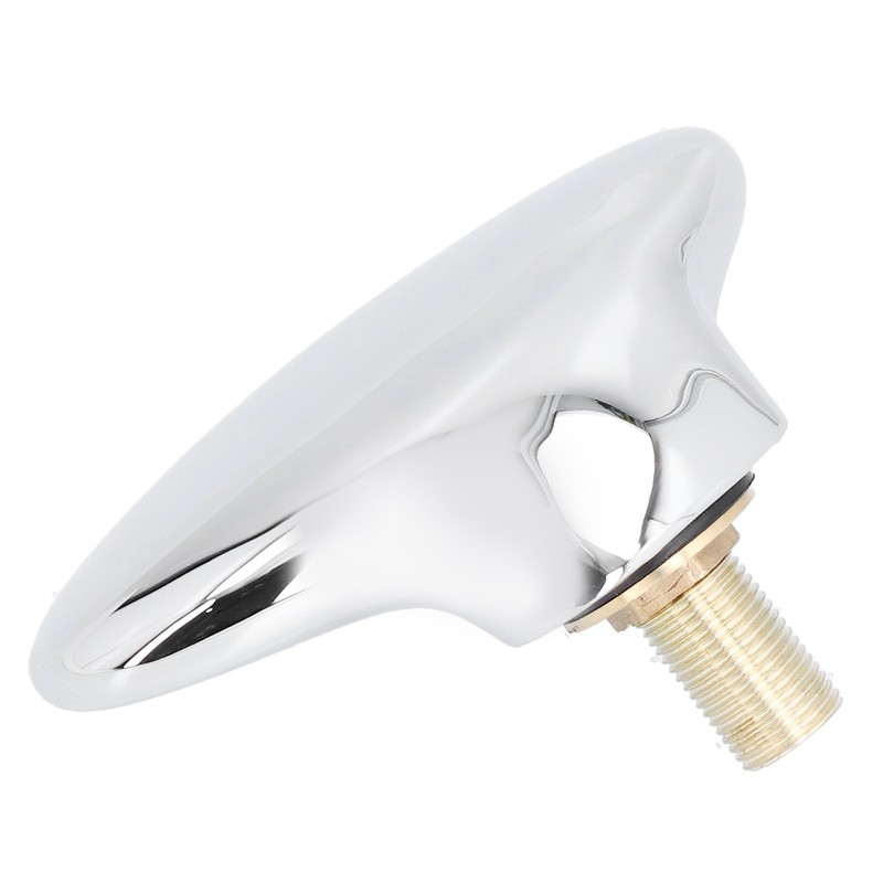 G1/2 Male Thread Waterfall Faucet Outlet Spout Shower Nozzle for