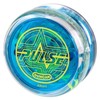 Light-Up Pulse Yo-Yo - Color: Blue