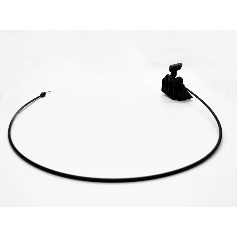 KAP Hood Release Cable with Handle for 2009 - 2014