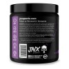 Pre Entreno Jnx Sports The Curse 50 Servicios Sabor Uva