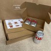 On Top Packaging - Small Parcel Boxes - Pack Of