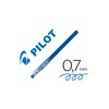 PILOT Frixion Ball Erasable Ballpoint Pen (Blue)