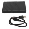 2.5in External Hard Drive Portable USB3.0 5Gbps High Speed Ultra