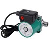 BOKYWOX 110-120V 3/4'',3-Speed Food Grade Domestic Circulation Pump Hot Water