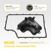 6R140 Automatic Transmission Filter Kit for 2011-2019 Ford F-250//F-350/F-450/F-550, Replaces