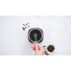Patchke Disposable Measuring Spoons, Fits in Jar, Good for Formula,