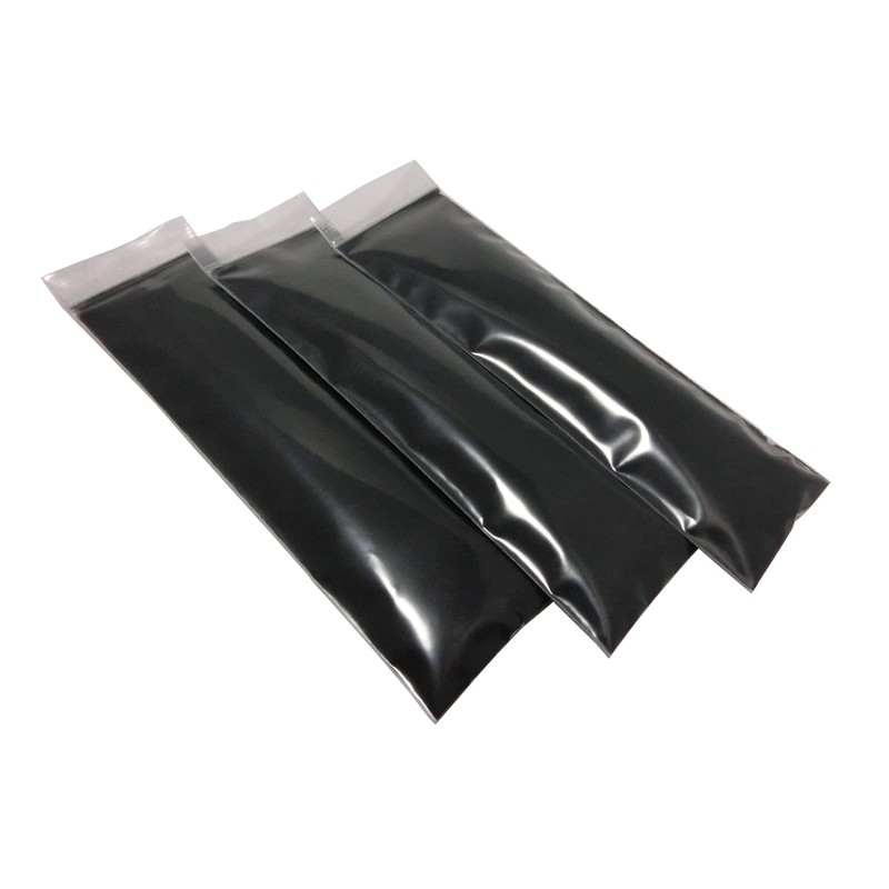 (120 g) Dark Brown: For those who only want to