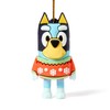 Bluey Christmas Sweater 3D Ornament