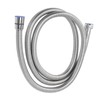 59in Shower Hose Explosion Proof Heat Resistant Flexible Stainless Steel