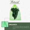 Pack of 100 Fruit Protective Bags, Grape Protective Bags, Fruit