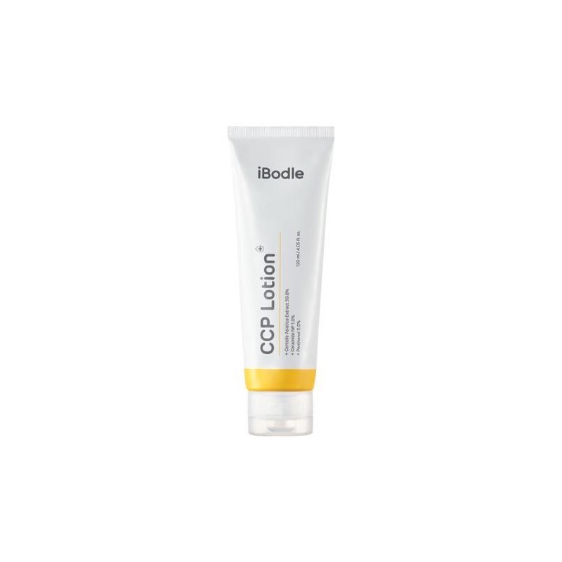 Ibodle CCP Lotion 120ml - Ibodle CCP Lotion 120ml
