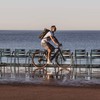 LOOK Cycle - Activ Grip City Pad - Compatible with
