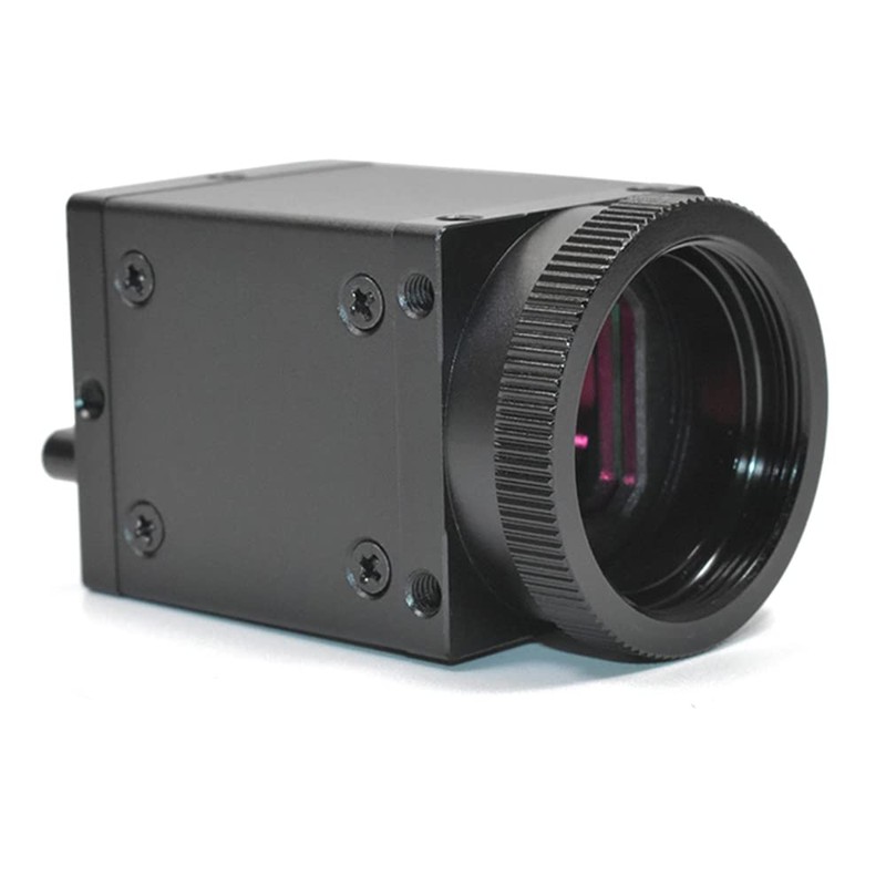 HTENG VISHI USB2.0 1.3MP 1/2" Machine Vision Industrial Camera Mono