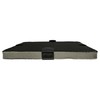 vhbw Filter Activated Carbon Filter Compatible with Miele DA 399-6,
