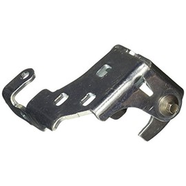 GM Genuine 25854416 Door Hinge, Front, Right, Upper