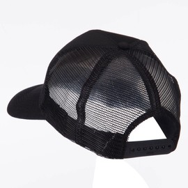 e4Hats.com US Navy Military Patched Mesh Cap - Angels OSFM