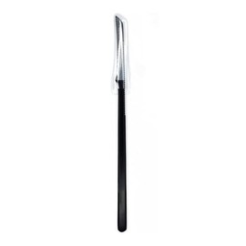 Rascador de Pies Cuchillo Pedicura Herramienta de Pedicura Rascador Kit Manicura Raspador Limpiador de Acero Inoxidable Cuidado de Pies Callos Exfolia