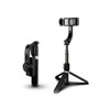 Selfie Stick Gimbal Stabilizer, 360° Rotation Tripod Portable Phone Holder
