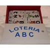 Didakta Lotería Abecedario De Madera, Didáctico, Educativo