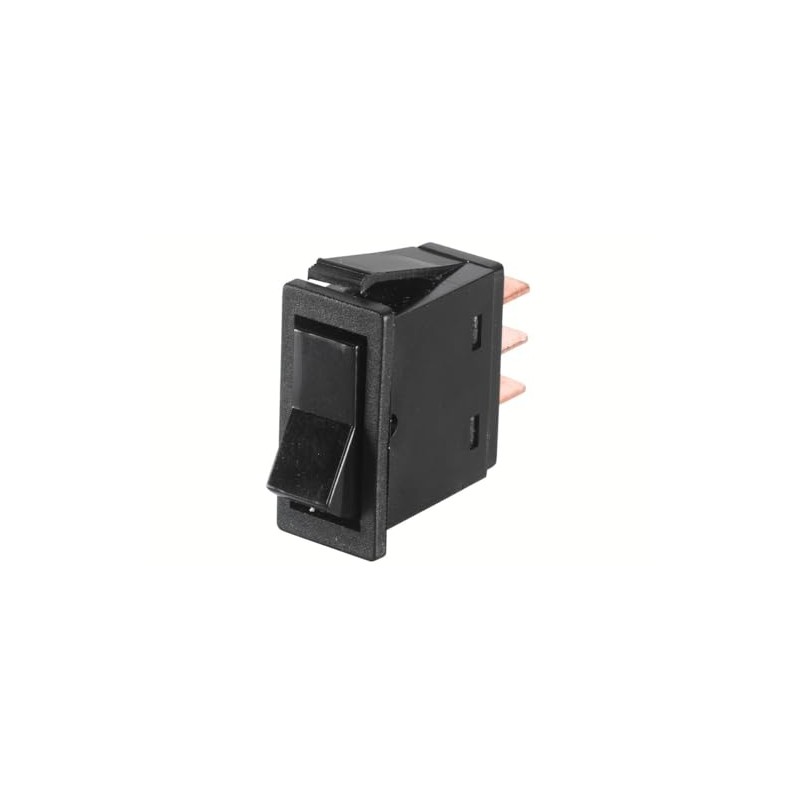 HELLA 6FH 004 406-052 Switch - Flip Switch Control/Flip Switch