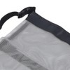 Multifunction Hanging Baby Stroller Mesh Storage Bag Portable Breathable Practical
