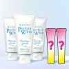 Senka Korean Beauty Product White Pack 120g, 3 Pack for