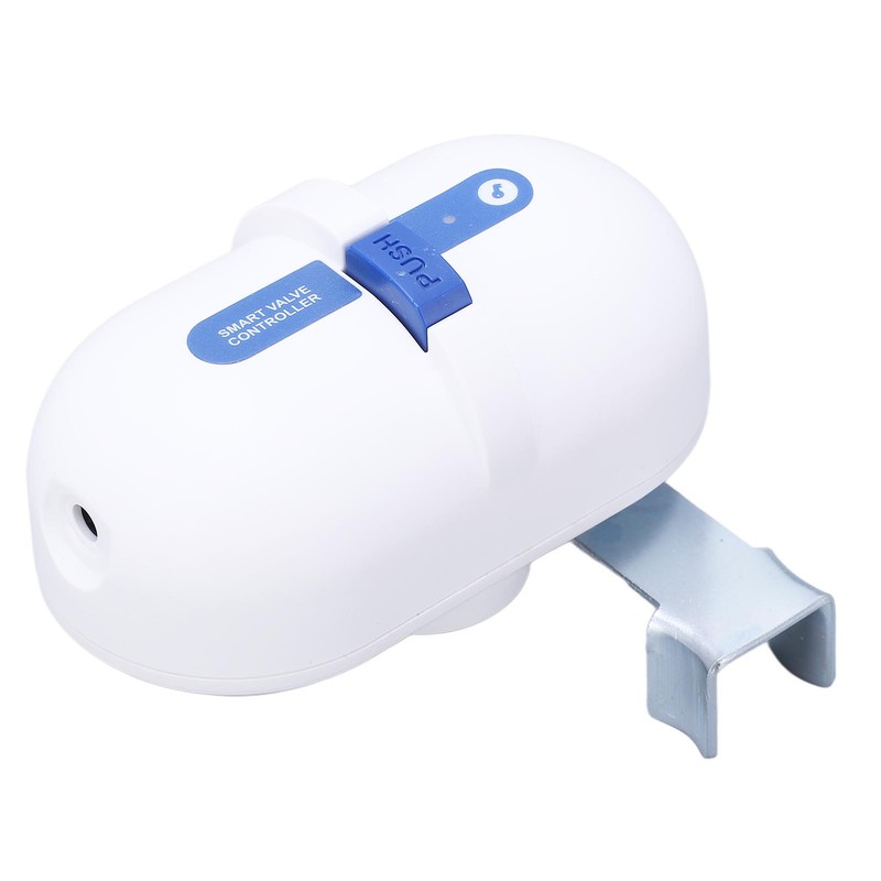 WiFi Smart Water Valve Timed Automatic Shut Off Sprinkler Controller