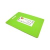 Fackelmann 521602 Chopping Board in PL 31.5 x 19 cm,