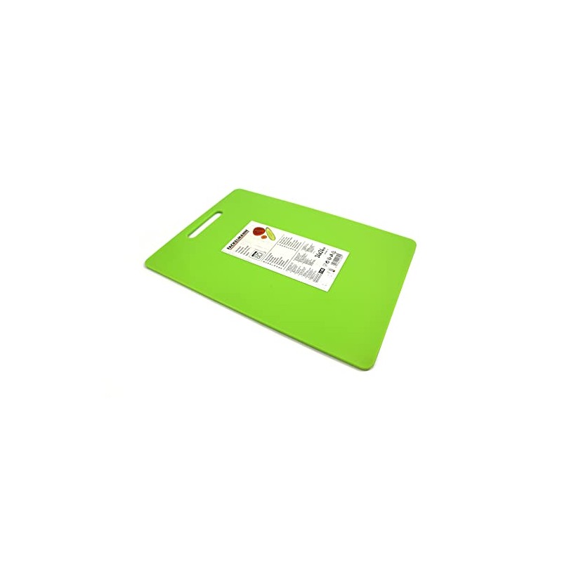 Fackelmann 521602 Chopping Board in PL 31.5 x 19 cm,