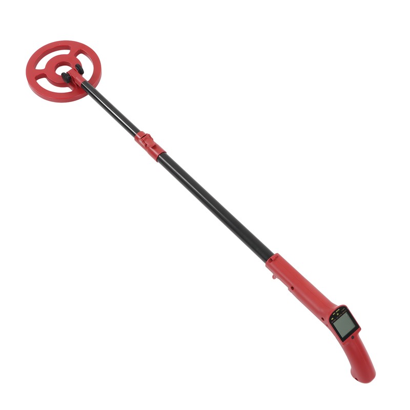 Metal Detector Pinpointer Coin Finder High Accuracy Tool for Inspection