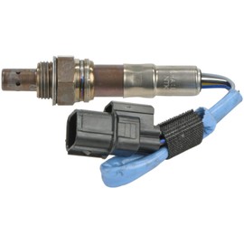 BOSCH 13958 Premium OE Fitment Oxygen Sensor - Compatible with Select Acura MDX, RL; Honda Odyssey