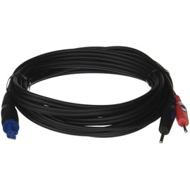 Intelect 02-7312 Legend XT Lead Wires for 1-Channel
