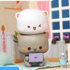 Mitao Cat Series 4 Blind Box Kawaii Figures Action Random