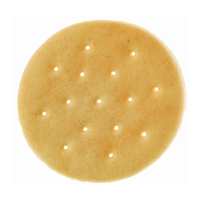 Generic Heritage Mills Lunch Cracker 2 pack and bag clip,