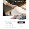 AYO Face Towels, Hotel Specifications, Set of 5, Smoke Blue,
