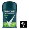 Desodorante En Barra Hombre 1 Pza 45 Gr Rexona Forest