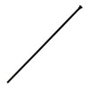Westbrass D105QRT-12 5/8" x 3/8" OD x 20" Flat Head