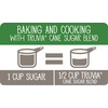 Truvia Sweetener Baking Blend, Now Called "Cane Sugar Blend" 2