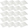 Tondiamo 20 Pcs 10 Pcs Exhaust Filter Compatible with Sebo