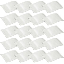 Tondiamo 20 Pcs 10 Pcs Exhaust Filter Compatible with Sebo Essential G1 G2 Windsor S Series Compatible with S12 S15 Vacuum Cleaner Vacuum Filter Replacement