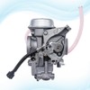 JDLLONG 0470-449 Carburetor Fits for Arctic Cat ATV 400 500