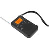 Portable Pocket Radio Digital AM FM Radio Receiver with Long