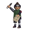 Playmobil Naruto Iruka