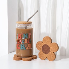 TZVMKPS Teacher Christmas Gifts, Best Teacher Appreciation Gifts for Women, Gift for Teacher,Thank You Teacher Gifts Basket, Preschool Daycare Back to School Teacher Gifts