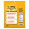 Tillamook Country Smoker Zero Sugar Keto Friendly Beef Jerky, Original,