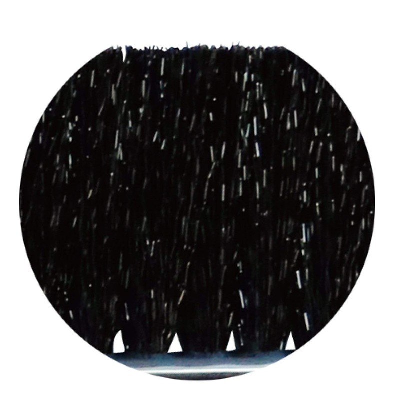 K-60 Hair Dye Brush for Professional Use