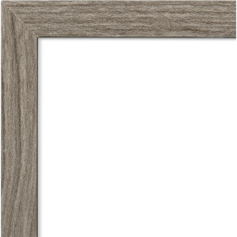 Space Art Deco Triple 5x7 Picture Frame, 3 5x7 Folding